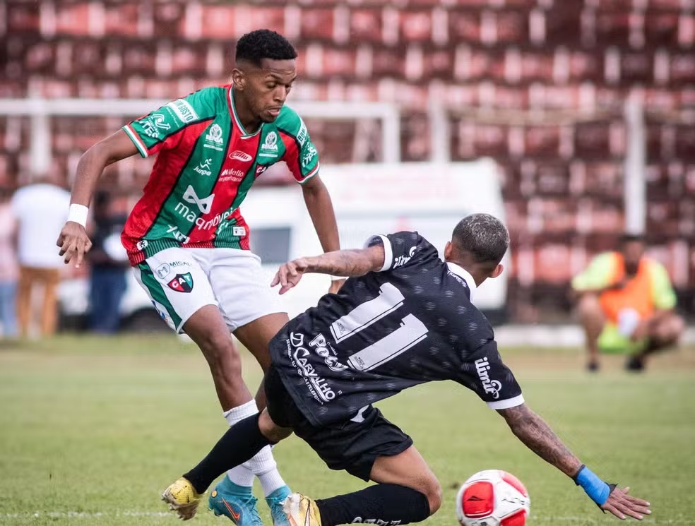 Rio Branco 3 x 1 Taquaritinga – Tigre com um pé na próxima fase
