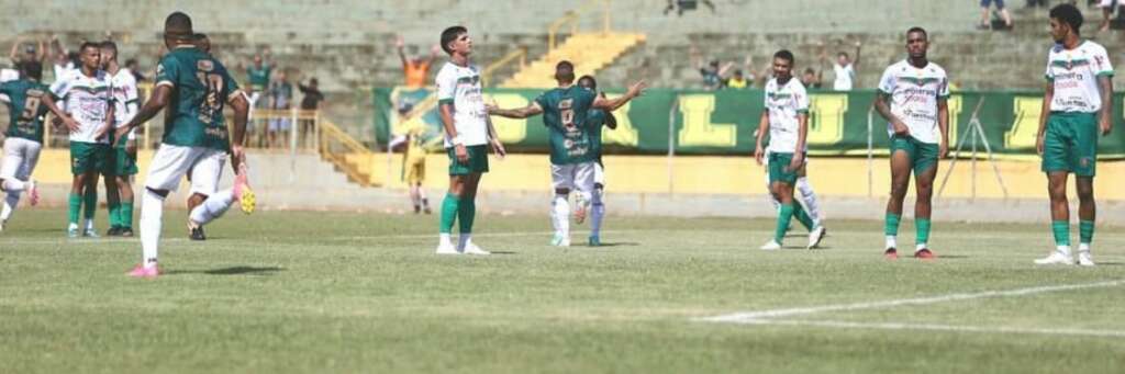 XV de Jaú 2 x 0 Barretos – Galo da Comarca vence e abre vantagem nas quartas de final