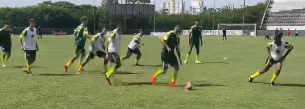 PAULISTA SUB-17: Rio Branco e União Barbarense estreiam com vitória no fechamento da rodada