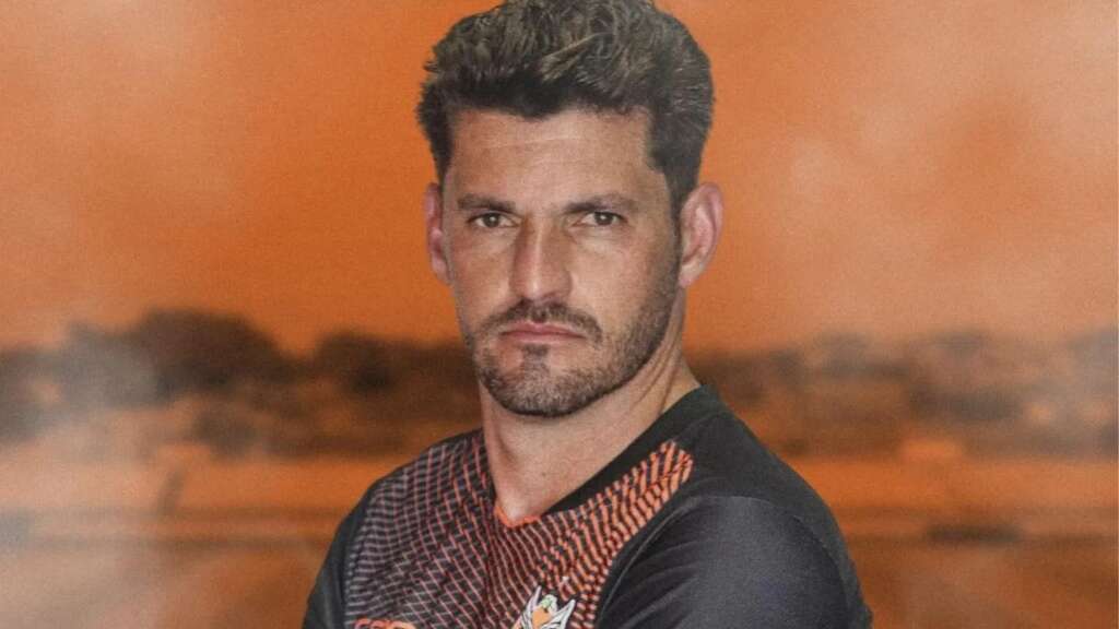 Internacional anuncia novo goleiro para a sequência da temporada