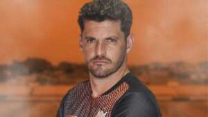 Internacional anuncia novo goleiro para a sequência da temporada