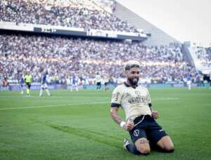Corinthians retorna para a Neo Química Arena e pode bater recorde de arrecadação no Brasil
