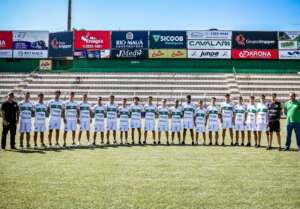 Rio Preto estreia em casa contra o Olímpia no Paulista Sub-20