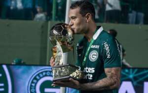 América-MG anuncia jogador do Goiás para a Série B