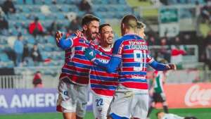 Fortaleza x Nacional Potosí -BOL: Leão do Pici quer vitória para disparar na liderança do grupo