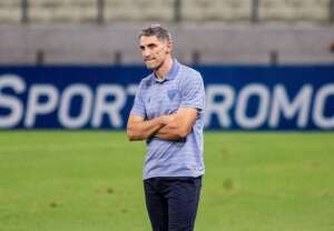 Fortaleza x Nacional Potosí-BOL: onde assistir e escalações!