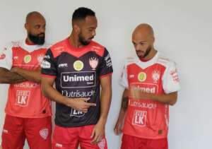 Noroeste jogará final com camisa em homenagem a ex-presidente que inspirou legado do acesso