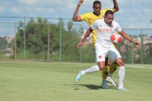 Desportivo Brasil inicia venda de ingressos para semifinal do Paulista A3