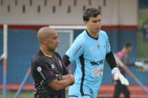 Série A3: EC São Bernardo terá quatro desfalques para 'jogo do acesso'