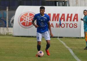 Série D: Inter de Limeira anuncia zagueiro que estava no Rio Claro