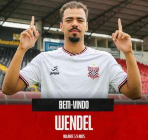 Paulista acerta contratação de volante que estava no futebol Ucraniano para a Segundona