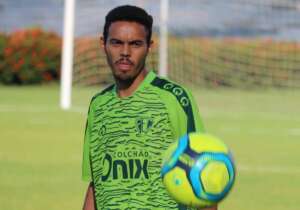 Série D: Novo reforço do Altos-PI elogia treinador Flávio Araújo