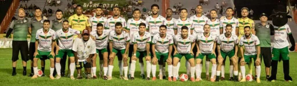 Barretos x XV de Jaú: Onde assistir, escalações e arbitragem