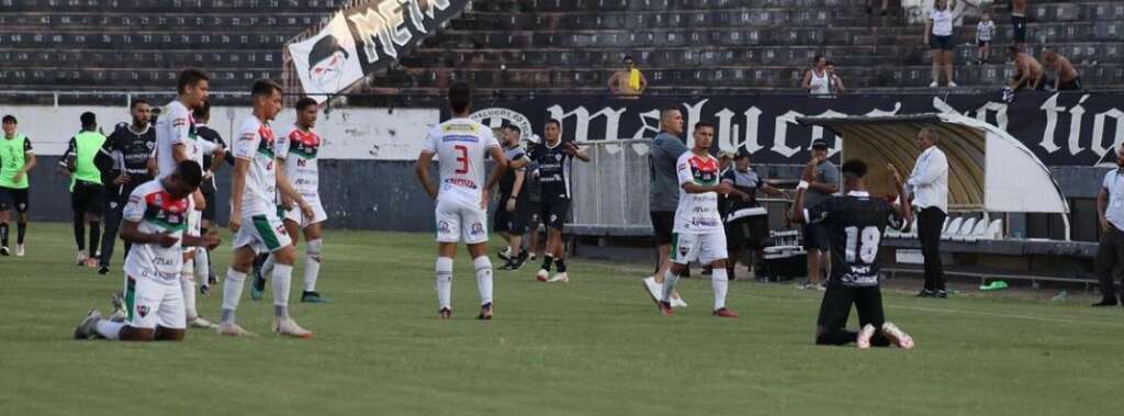 Taquaritinga x Rio Branco – Leão precisa vencer o Tigre por dois gols para se classificar