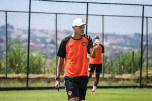 A duas partidas do acesso no Paulista A3, relembre a jornada do Desportivo Brasil