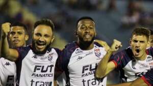 A duas partidas do acesso no Paulista A3, relembre a jornada do Grêmio Prudente