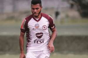 Série D: ASA-AL anuncia contratação de zagueiro para a competição