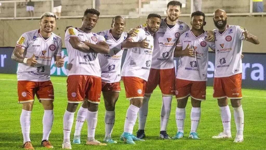 Tombense-MG 1 x 0  São José-RS – Carcará vence o Zeca na estreia da Série C