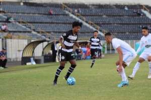 Série D: Inter de Limeira contrata ex-Santos por empréstimo