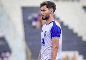 Série D: Itabaiana-SE contrata zagueiro para a disputa da competição