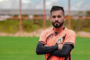 Série D: Manauara-AM anuncia novo reforço para a competição