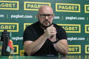 Decisão tomada, presidente do Sampaio Corrêa coloca jogo da Copa do Brasil no ES