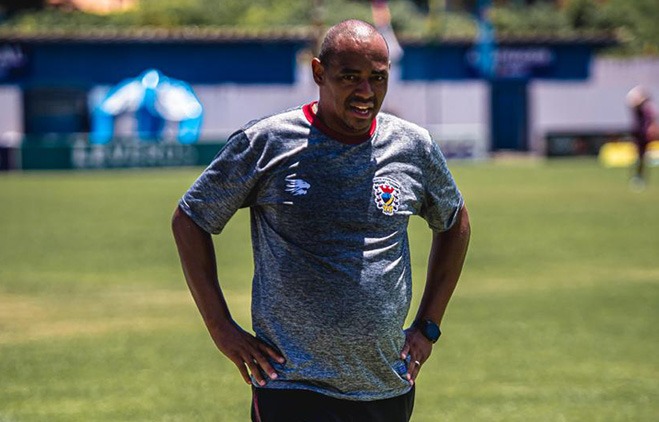 Copa Paulista: Diretoria do Vocem decide demitir treinador antes da competição