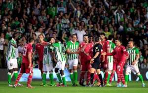 Espanhol: Real Betis e Sevilla FC se enfrentam no último GRAN DERBI da temporada