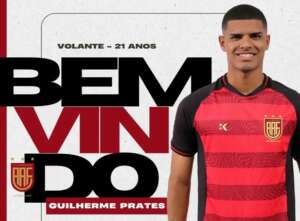 Segundona: Flamengo de Guarulhos anuncia pacotão de reforços
