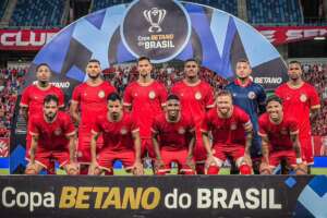 Série D: América-RN tem a maior sequência de invencibilidade no futebol brasileiro