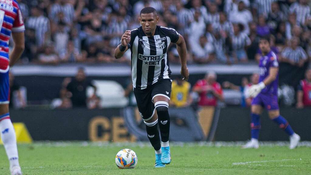 CEARENSE: Richard defende dois pênaltis, Ceará desbanca o Fortaleza e é campeão invicto