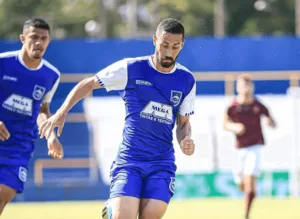 Inter de Limeira contrata destaque do Rio Claro para a Série D