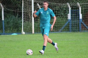 Série B: Chapecoense confirma amistoso com Ypiranga-RS na Arena Condá