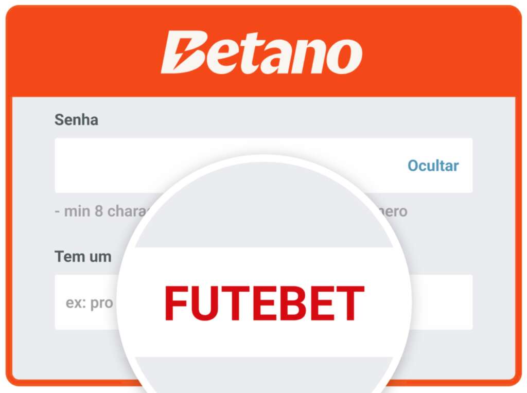 código promocional Betano FUTEBET