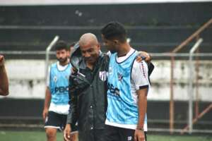 Paulista A3: Renato Peixe acredita em bom primeiro jogo mesmo fora de casa