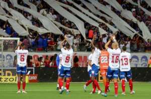 Bahia x Criciúma - Tricolor defende invencibilidade para sair na frente do Tigre