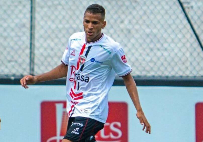 Vila Nova contrata lateral que disputou a Série A2 do Paulista