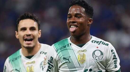 Palmeiras defende título e São Paulo abre Brasileirão