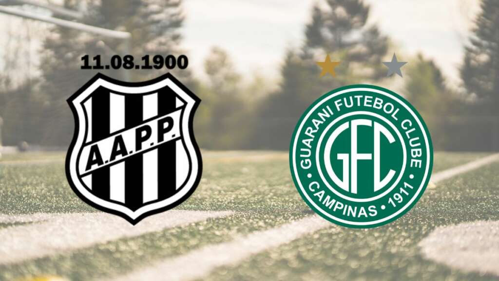 TRT-15 une Ponte Preta e Guarani em campanha sobre enfrentamento da violência contra a mulher