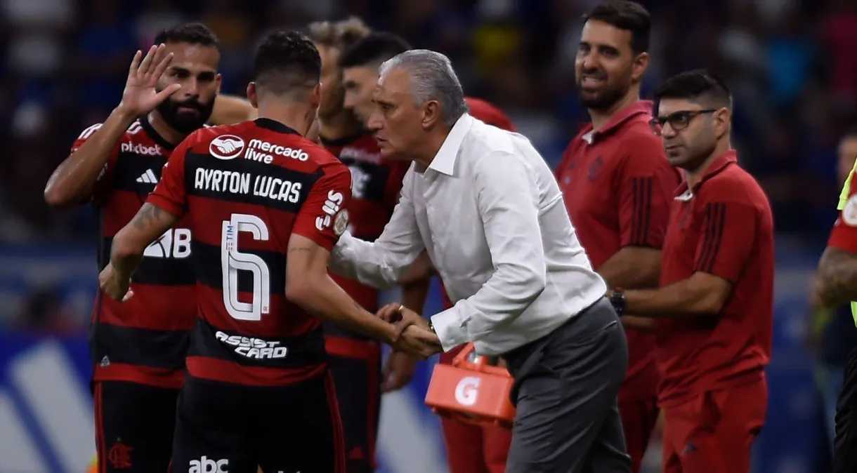 Atlético-GO x Flamengo – Mengão seguirá intransponível?
