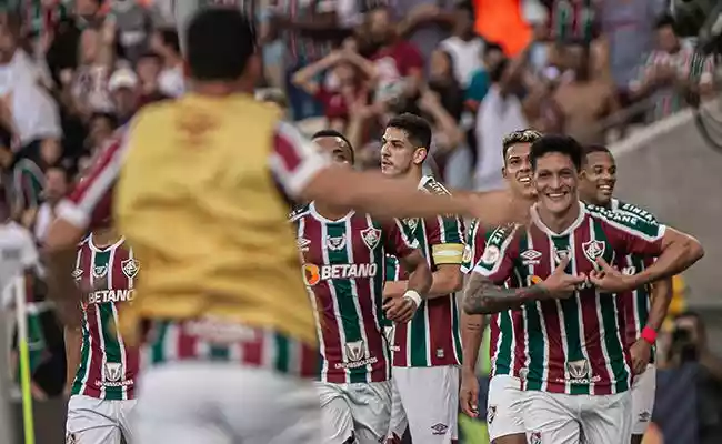 Sampaio Corrêa-MA x Fluminense-RJ - Para colocar fim na pressão!