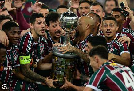 Copas Libertadores e Sul-Americana: agora é pra valer!