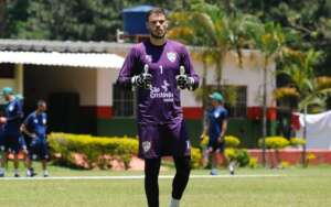 Goleiro deixa a Portuguesa após 4 anos e acerta com time da Série C