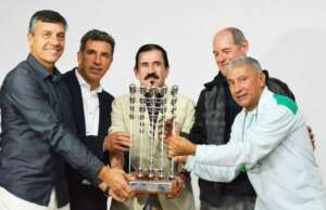 Guarani comemora 113 anos com início de temporada melancólico e sendo ainda o único campeão brasileiro do interior