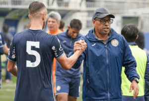 Paulista A4: Ska Brasil empata com o Vocem em maior sequência invicta da edição