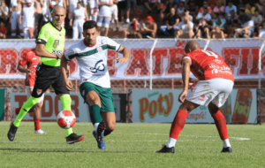 Especialista! Confira qual clube do quarteto ainda vivo tem mais acessos na Série A2