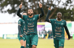 XV de Jaú x Barretos - Domingo terá duelo pegado em Jaú