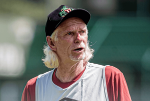 Técnico da Portuguesa Santista sofre infarto no dia seguinte à eliminação na Série A2