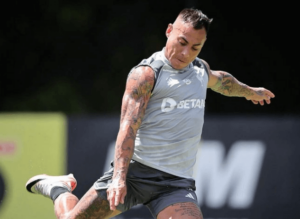 LIBERTADORES: Atlético-MG, Flamengo e São Paulo estreiam mando nesta quarta-feira