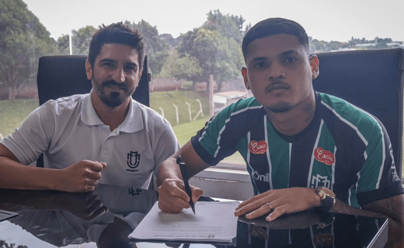 Maringá anuncia ex-Linense para disputar Série D